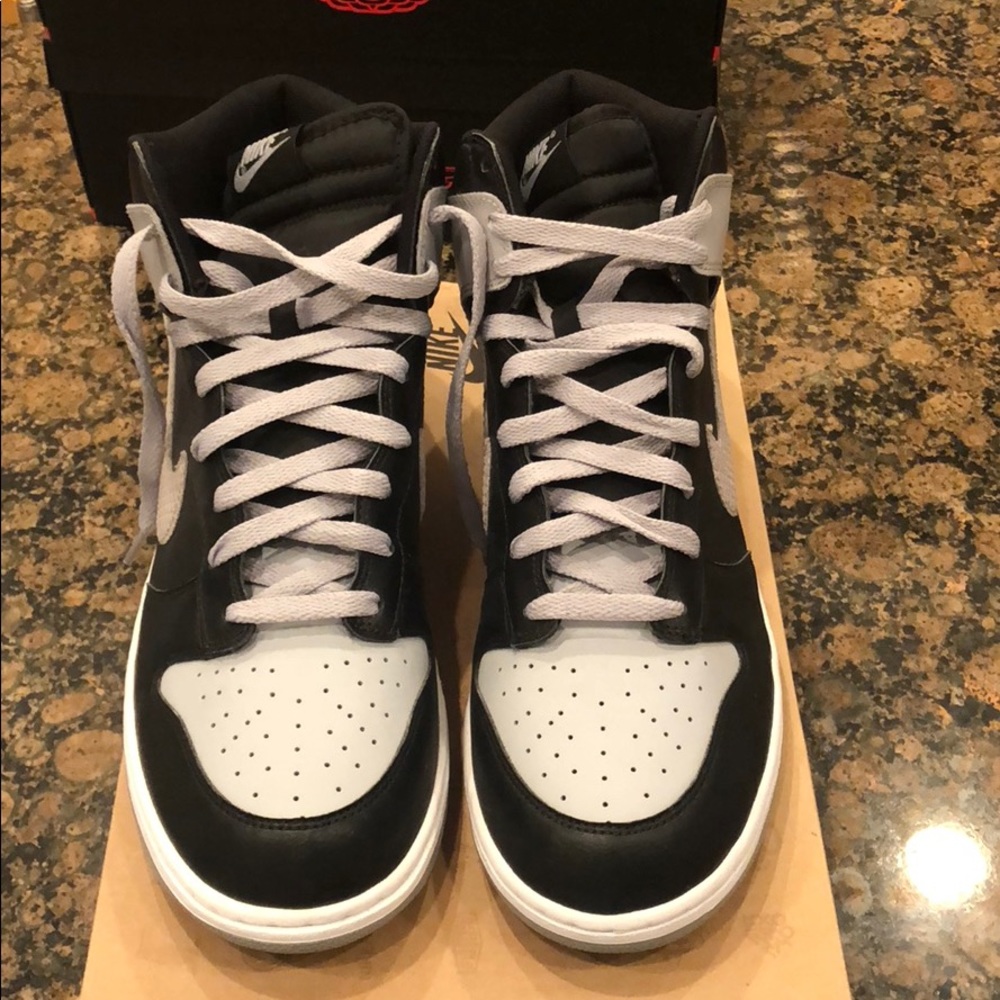 Nike Dunks High